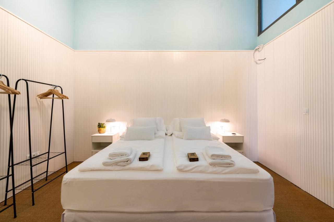 Apartamento Trahzo セビリア エクステリア 写真