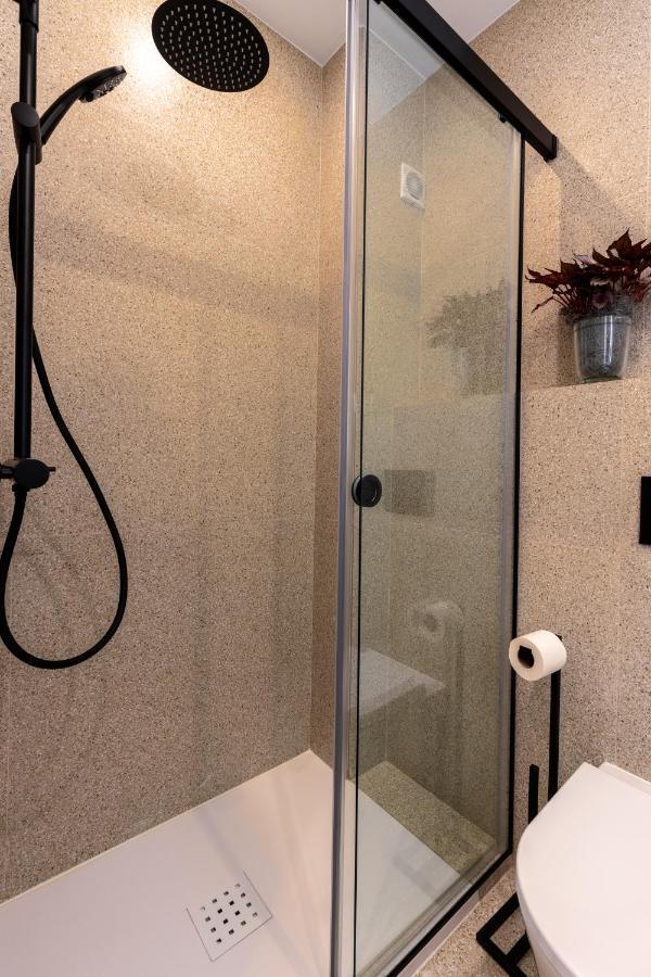 Apartamento Trahzo セビリア エクステリア 写真